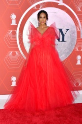 Zawe Ashton - 74th Annual Tony Awards in New York, September 26, 2021