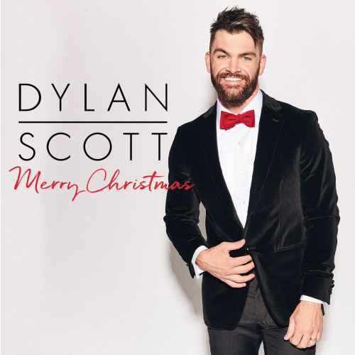 Dylan Scott Merry Christmas (2019)
