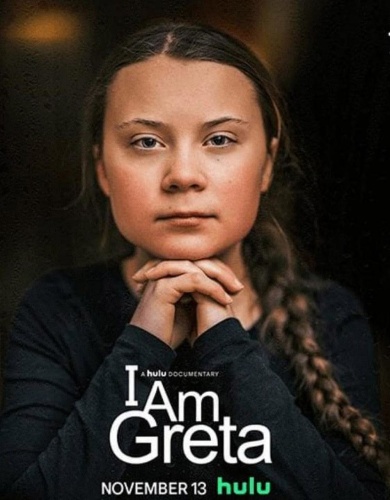 I Am Greta 2020 1080p HULU WEBRip DDP5 1 x264-NTG I Am Greta 2020 1080p HULU WEBRip DDP5 1 x264-NTG