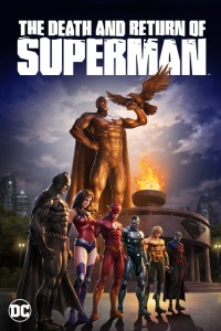 The Death and Return of Superman (2019) (2160p BluRay x265 HEVC 10bit HDR DTS 5 1 ...