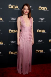 Emma Stone - 76th Directors Guild Of America Awards in Beverly Hills February 10, 2024