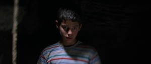 I'm Not Scared 2003