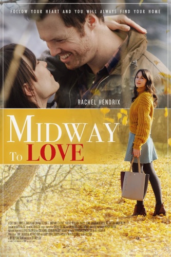 Midway to Love 2019 1080p AMZN WEBRip DDP5 1 x264-TEPES