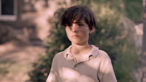 Two Deaths of Henry Baker 2020 | Boys in movies [BiM]