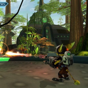 playstation 2 emulator ratchet and clank 3