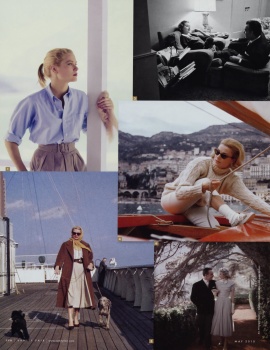 Grace Kelly's Forever Look