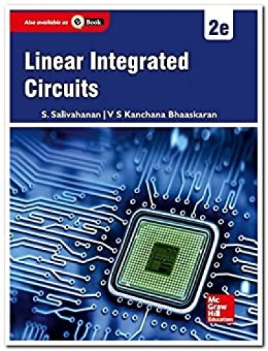 Linear Integrated Circuits, 2e Edition ()