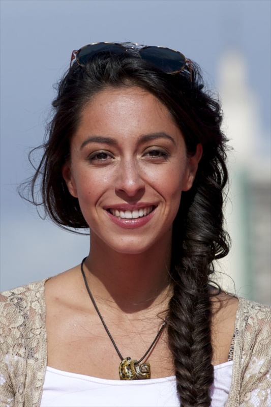 Oona Chaplin Appreciation Thread - Page 2 - Blu-ray Forum