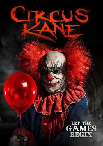 Circus Kane (2017) Blu-Ray - 720p - Hin + Tam + Kan + Eng - 800MB ESubs