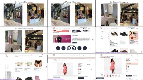 Merchandising Adaptive Fashion The Shopping Experience