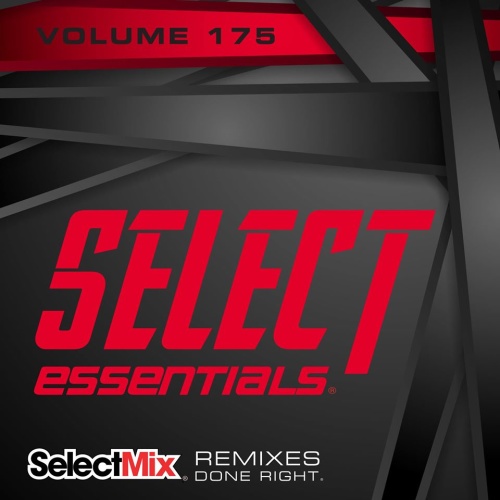 Select Mix Select Essentials Vol 175