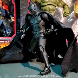 Scarecrow - Batman The Dark Knight - Mafex (Medicom Toys) Cn43PYRb_t