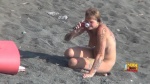 Nudist video 00601 NudeBeachDreams 