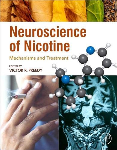 Neuroscience of Nicotine Mechanisms and Treatment