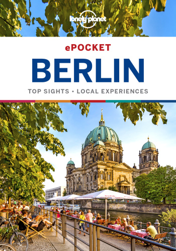 Pocket Berlin Travel Guide