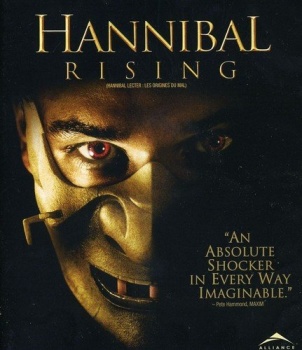 Hannibal Lecter - Le origini del male (2007) Full Blu-Ray 33Gb AVC ITA ENG DTS-HD MA 5.1 Hannibal Lecter - Le origini del male (2007) Full Blu-Ray 33Gb AVC ITA ENG DTS-HD MA 5.1