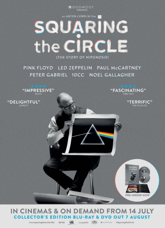 Squaring the Circle (The Story of Hipgnosis) film R6rmcsvQ_t