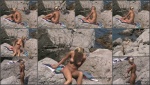 Nudebeachdreams Nudist video 00105