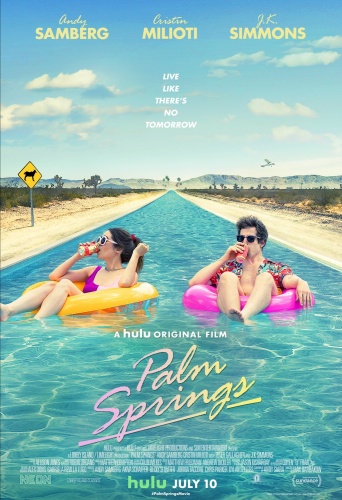 Palm Springs 2020 HDRip XviD AC3-EVO Palm Springs 2020 HDRip XviD AC3-EVO