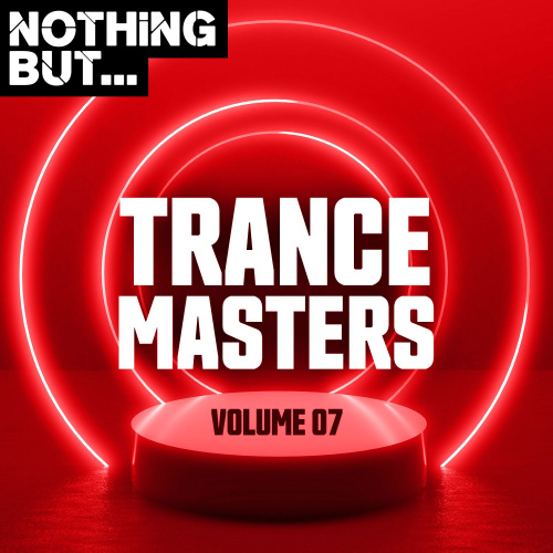 VA Nothing But Trance Masters Vol 07