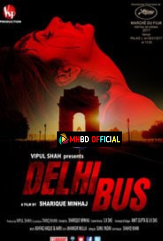 Delhi Bus (2024) Hindi