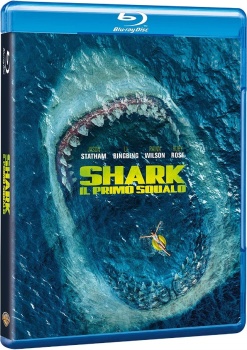 Shark - Il primo squalo (2018) Full Blu-Ray 26Gb AVC ITA DD 5.1 ENG Atmos/TrueHD 7.1 MULTI