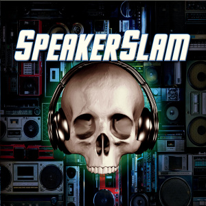 Speakerslam - Speakerslam (2018).mp3 - 320 Kbps