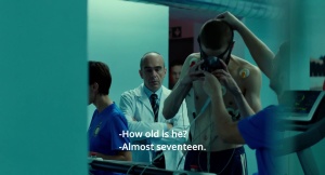Tigers 2020 | Boys in movies [BiM]