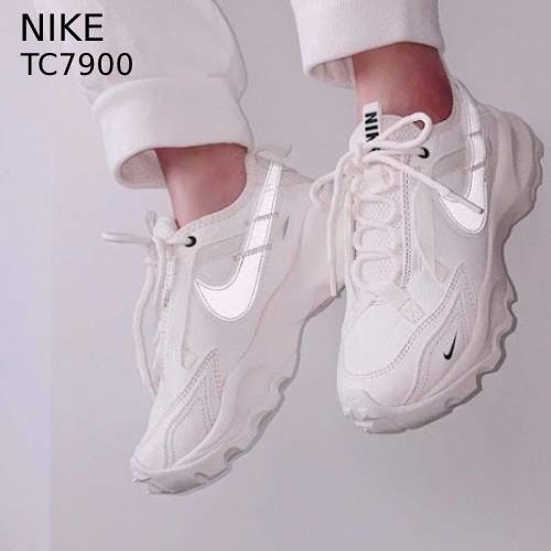 NIKE 女鞋  W NIKE TC 7900 -DD9682100 