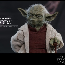 Star Wars : Episode II – Attack of the Clones : 1/6 Yoda (Hot Toys) HZNhPOOV_t