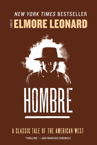 Elmore Leonard   Hombre