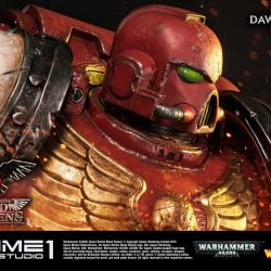 Space Marine Bloode Ravens Warhammer 40 000 Premium (Prime 1 Studio) AmrvOadc_t