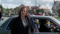 Gillian Anderson - The X-Files S03E24: Talitha Cumi (1), 36x