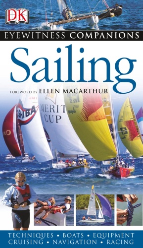 Sailing   Ellen MacArthur () (2007)
