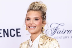 AnnaLynne McCord - Attends the 31st Annual Race to Erase MS Gala held at Fairmont Century Plaza in Los Angeles CA 05/10/2024