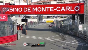 Formula1 2021 - Monaco Historique Day 1 & 2 - Qualifying & Race (1080p WEB-DL HEVC AAC x265 Eng-deef)