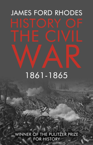 History of the Civil War, 1861 (1865)