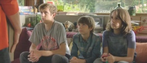 Daddy or Mommy 2015 | Boys in movies [BiM]