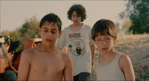 Little Heroes 2006 | Boys in movies [BiM]