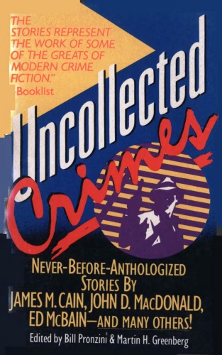 Uncollected Crimes []