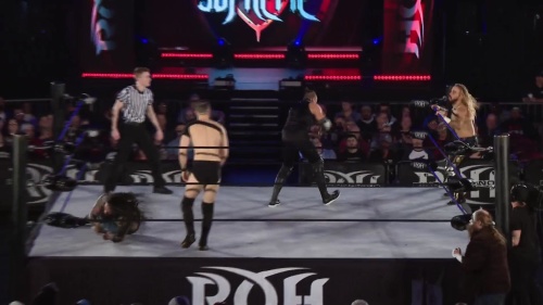 ROH 2020 01 12 Honor Reigns Supreme 1080p h264-HEEL