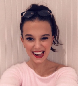 Millie Bobby Brown - Page 2 YFYz1cl1_t