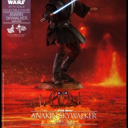 Star Wars Episode III : 1/6 Anakin Skywalker (Dark Side) (Hot Toys) K3GFvuh8_t