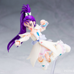 Precure - S.H. Figuarts (Bandai) (récapitulatif des sorties post 1 page 1) - Page 4 EvYFXMme_t