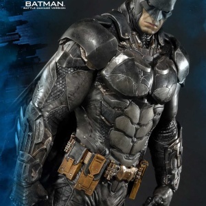 Batman : Arkham Knight - Batman Battle damage Vers. Statue (Prime 1 Studio) D76sSCz7_t