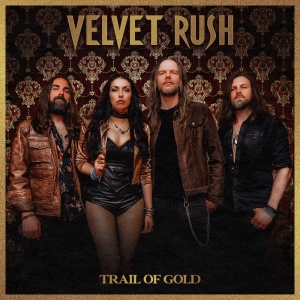 Velvet Rush - Trail Of Gold (2025).mp3 - 320 Kbps