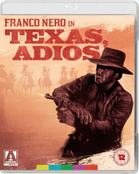 Texas addio (1966) Full Blu-Ray 40Gb AVC ITA ENG DTS-HD MA 1.0 Texas addio (1966) Full Blu-Ray 40Gb AVC ITA ENG DTS-HD MA 1.0