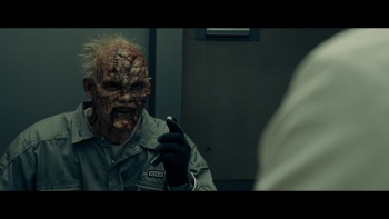 Resident Evil: Extinction 2007 2160p USA UHD Blu-ray DV HDR HEVC TrueHD 7.1 Atmos-sprs screenshots