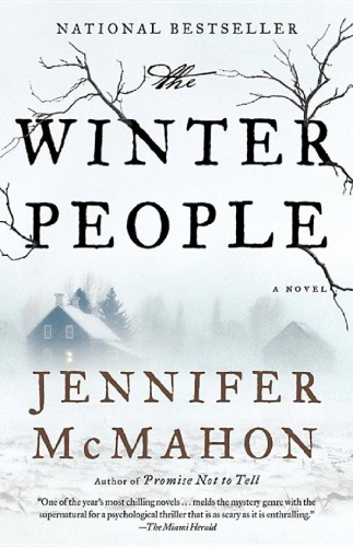 The Winter People A Novel   Jennifer McMahon