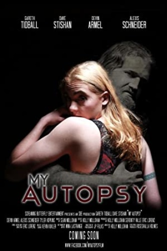 My Autopsy 2021 HDRip XviD AC3-EVO My Autopsy 2021 HDRip XviD AC3-EVO